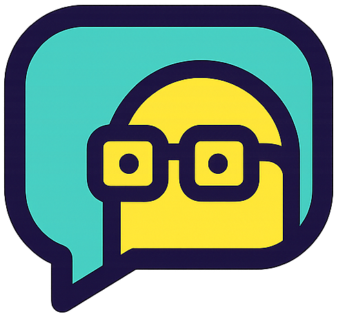 LinguGeek logo