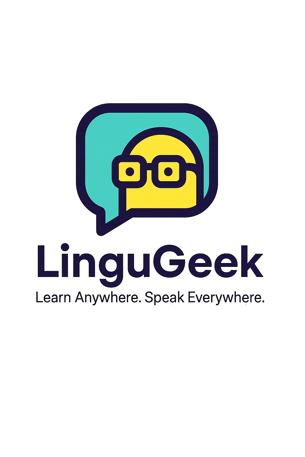 LinguGeek logo